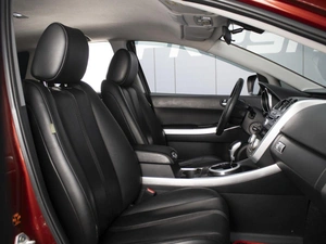 Внедорожник Mazda CX-7 2007 года, 790000 рублей, Омск