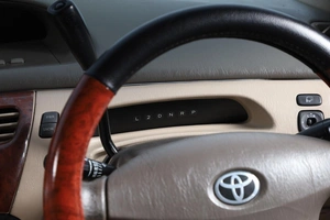 Седан Toyota Vista 2001 года, 579000 рублей, Новосибирск