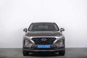 Внедорожник Hyundai Santa Fe 2019 года, 2889000 рублей, Томск