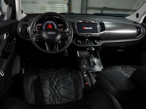 Внедорожник Kia Sportage 2013 года, 1639000 рублей, Воронеж