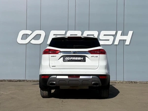 Внедорожник Geely Atlas 2019 года, 1799000 рублей, Ижевск