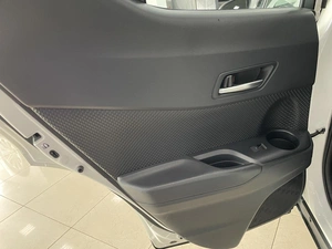 Внедорожник Toyota C-HR 2020 года, 2547000 рублей, Солонцы