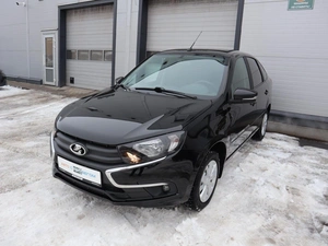 Седан ВАЗ (LADA) Granta 2023 года, 965000 рублей, Железногорск