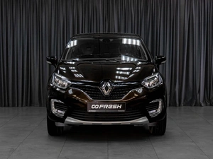 Внедорожник Renault Kaptur 2018 года, 1309000 рублей, Тюмень