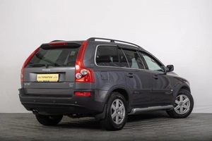 Внедорожник Volvo XC90 2005 года, 1049000 рублей, Томск