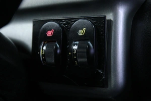 Внедорожник Hyundai Galloper 2002 года, 643000 рублей, Солонцы