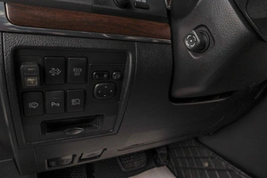 Внедорожник Toyota Land Cruiser 2017 года, 4699000 рублей, Челябинск