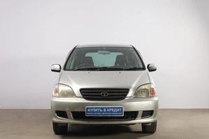 Минивэн Toyota Nadia 2000 года, 629000 рублей, Новосибирск