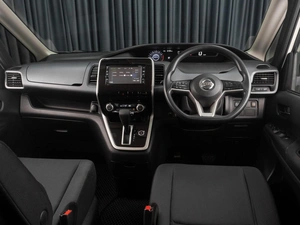 Минивэн Nissan Serena 2019 года, 1877000 рублей, Тюмень