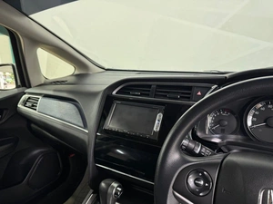 Универсал Honda Shuttle 2015 года, 1199000 рублей, Красноярск