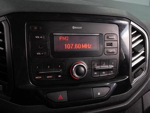 Хетчбэк ВАЗ (LADA) XRAY Cross 2019 года, 1075000 рублей, Воронеж
