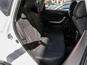 Внедорожник Changan CS35 2018 года, 889000 рублей, Краснодар