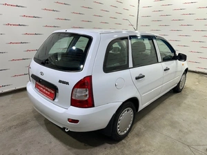 Универсал ВАЗ (LADA) Kalina 2012 года, 329000 рублей, Красноярск