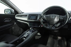 Внедорожник Honda Vezel 2014 года, 1549000 рублей, Новосибирск