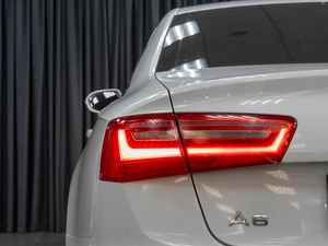 Седан Audi A6 2014 года, 2049000 рублей, Тюмень