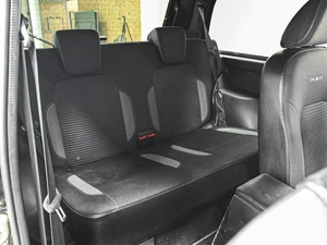 Внедорожник ВАЗ (LADA) 2121 (4x4) Urban 2020 года, 779111 рублей, Ставрополь