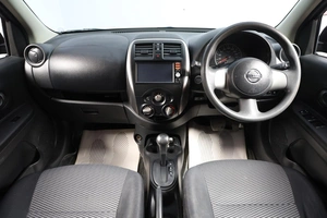 Хетчбэк Nissan March 2015 года, 749000 рублей, Новосибирск