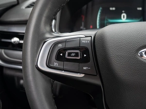 Внедорожник Chery Tiggo 4 Pro 2022 года, 1440000 рублей, Краснодар
