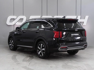 Внедорожник Kia Sorento 2020 года, 3604000 рублей, Воронеж