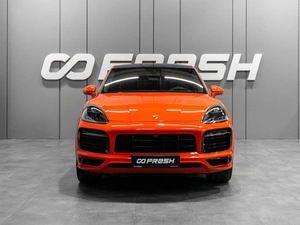 Внедорожник Porsche Cayenne Coupe 2021 года, 10450000 рублей, Тюмень