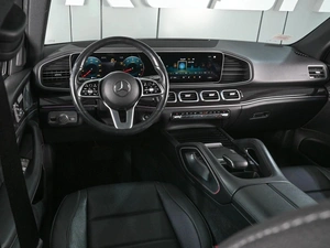 Внедорожник Mercedes-benz GLE-класс 2019 года, 4995000 рублей, Аксай