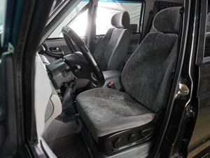 Внедорожник УАЗ Patriot 2012 года, 749000 рублей, Воронеж