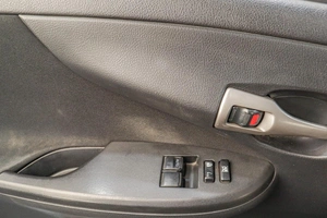 Седан Toyota Corolla 2008 года, 879000 рублей, Челябинск