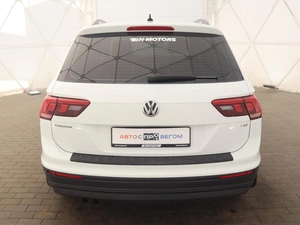 Внедорожник Volkswagen Tiguan 2017 года, 2190000 рублей, Орёл