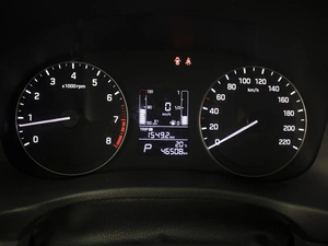 Внедорожник Hyundai Creta 2020 года, 2250000 рублей, Омск