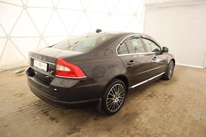 Седан Volvo S80 2011 года, 1600000 рублей, Обнинск