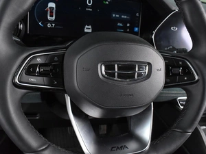 Внедорожник Geely Monjaro 2024 года, 4029000 рублей, Воронеж