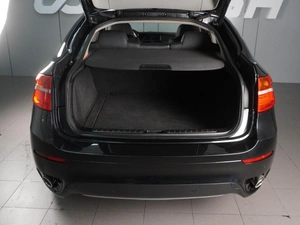 Внедорожник BMW X6 2012 года, 1990000 рублей, Красный Пахарь