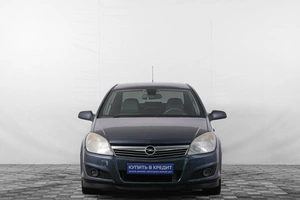 Седан Opel Astra 2008 года, 479000 рублей, Кемерово
