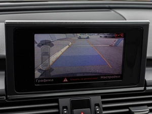 Седан Audi A6 2012 года, 1650000 рублей, Краснодар