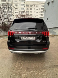 Внедорожник Kia Mohave 2021 года, 6299000 рублей, Севастополь