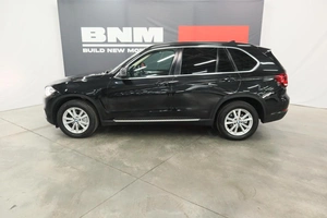 Внедорожник BMW X5 2018 года, 4500000 рублей, Курск
