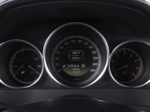 Седан Mercedes-benz C-класс 2011 года, 1530000 рублей, Ростов-на-Дону