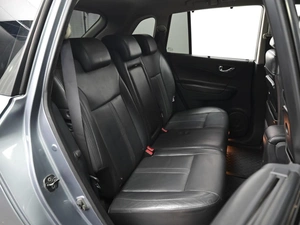 Внедорожник Renault Koleos 2008 года, 699000 рублей, Ставрополь