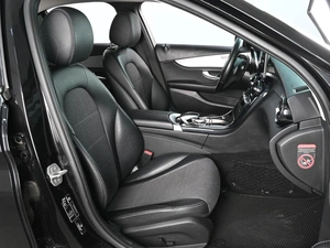 Седан Mercedes-benz C-класс 2014 года, 1890000 рублей, Аксай