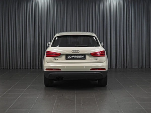 Внедорожник Audi Q3 2012 года, 1770000 рублей, Ставрополь