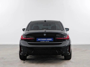 Седан BMW 3 серия 2023 года, 5698999 рублей, Москва
