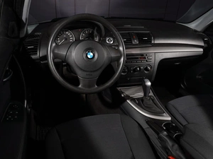 Хетчбэк BMW 1 серия 2010 года, 999999 рублей, Тверь
