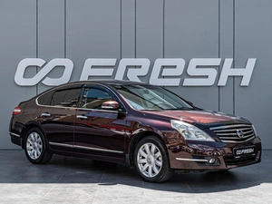 Седан Nissan Teana 2011 года, 1120000 рублей, Краснодар