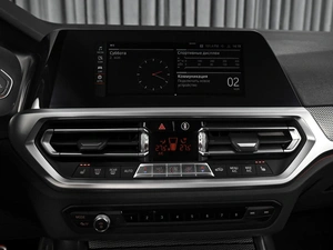 Седан BMW 3 серия 2020 года, 3200000 рублей, Ставрополь