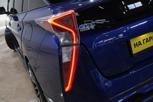 Лифтбек Toyota Prius 2016 года, 1629000 рублей, Новокузнецк