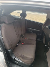 Минивэн Honda Stream 2006 года, 820000 рублей, Красноярск