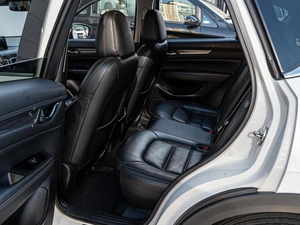 Внедорожник Mazda CX-5 2018 года, 2348000 рублей, Краснодар