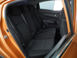 Седан Kia Rio 2018 года, 1399000 рублей, Воронеж