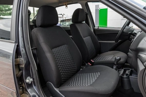 Седан ВАЗ (LADA) Granta 2019 года, 750000 рублей, Ульяновск