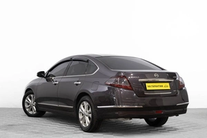 Седан Nissan Teana 2011 года, 1189000 рублей, Барнаул
